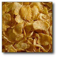 American Extrusion - Corn Flakes